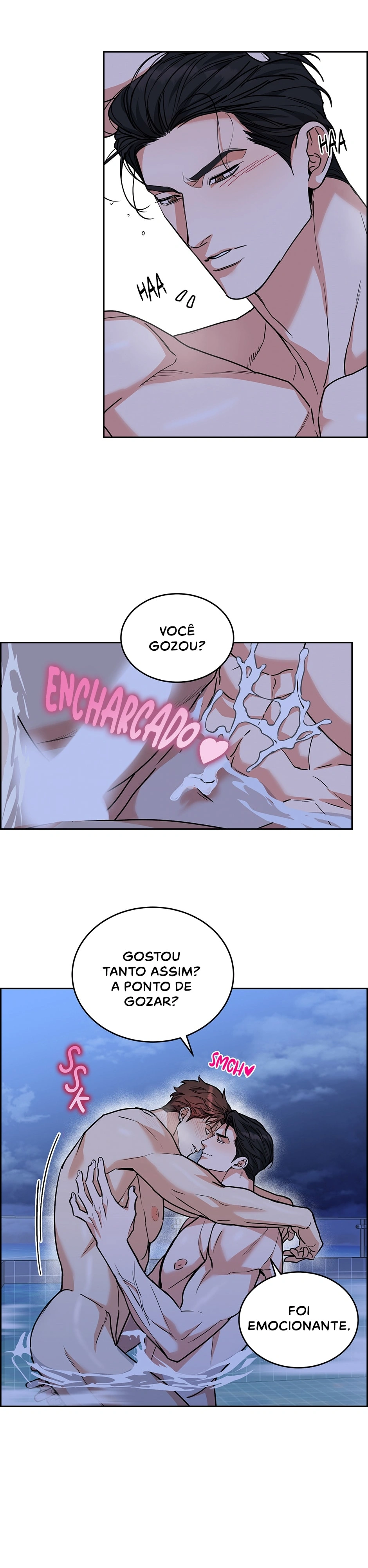 Cão e Pássaro Capítulo 1056.2 Página 10