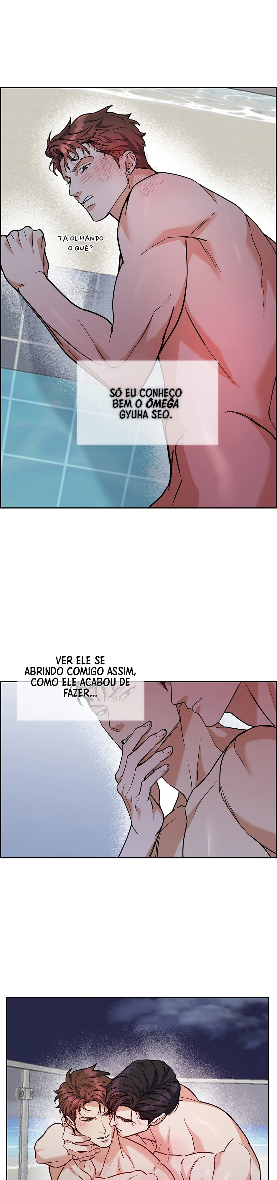Cão e Pássaro Capítulo 1056.2 Página 19