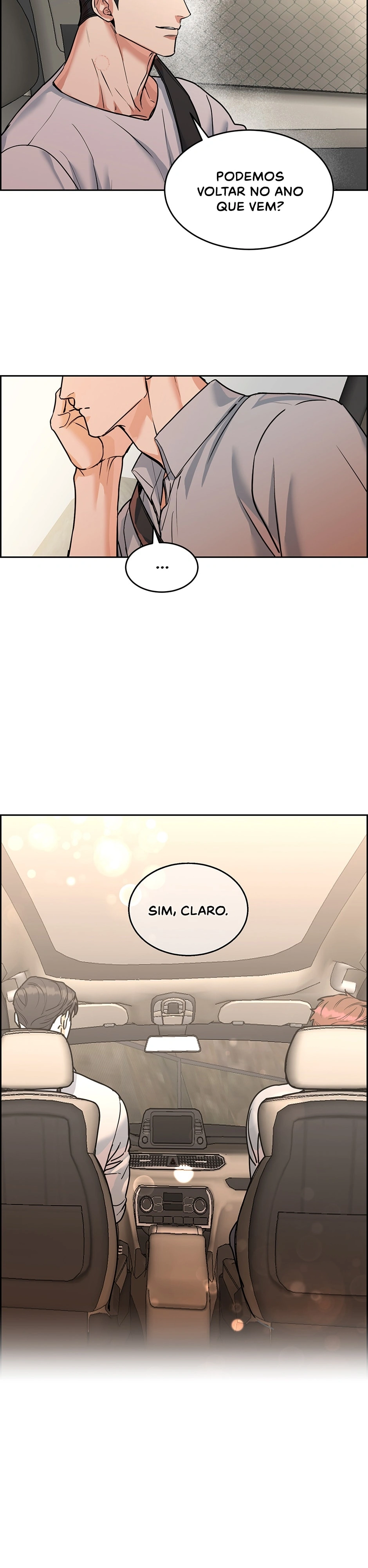 Cão e Pássaro Capítulo 1056.2 Página 24