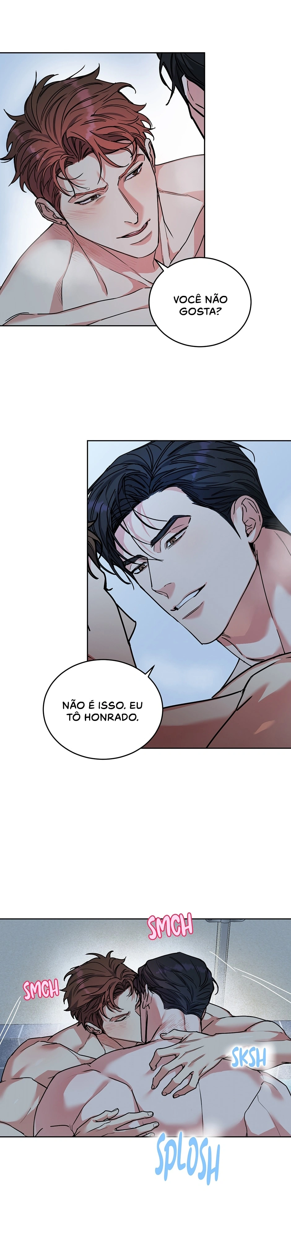 Cão e Pássaro Capítulo 1056.2 Página 3