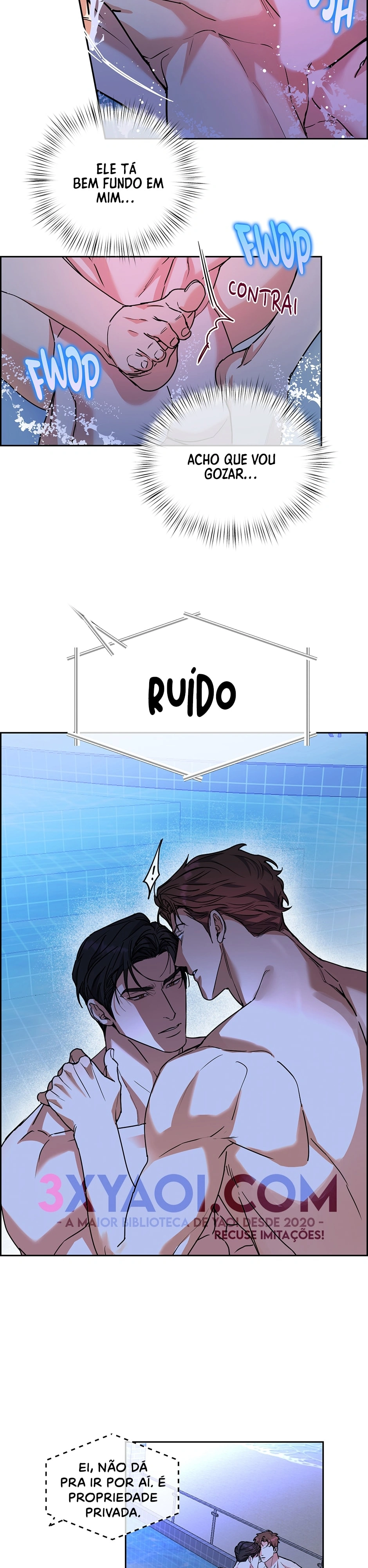 Cão e Pássaro Capítulo 1056.2 Página 6