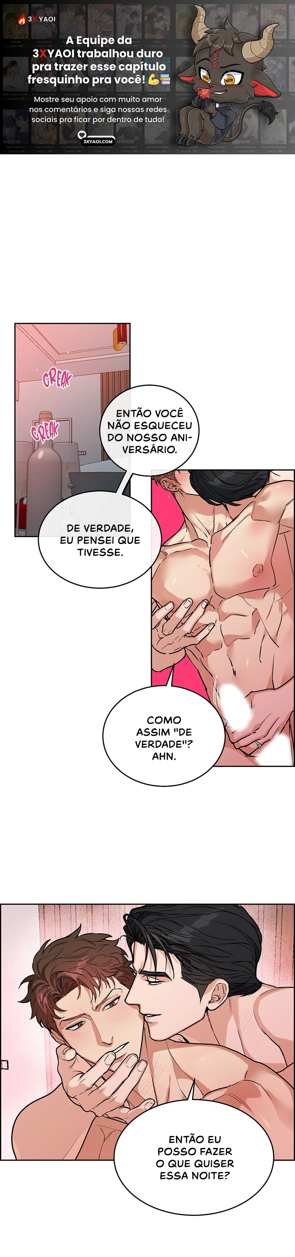 Cão e Pássaro Capítulo 1056 Página 1