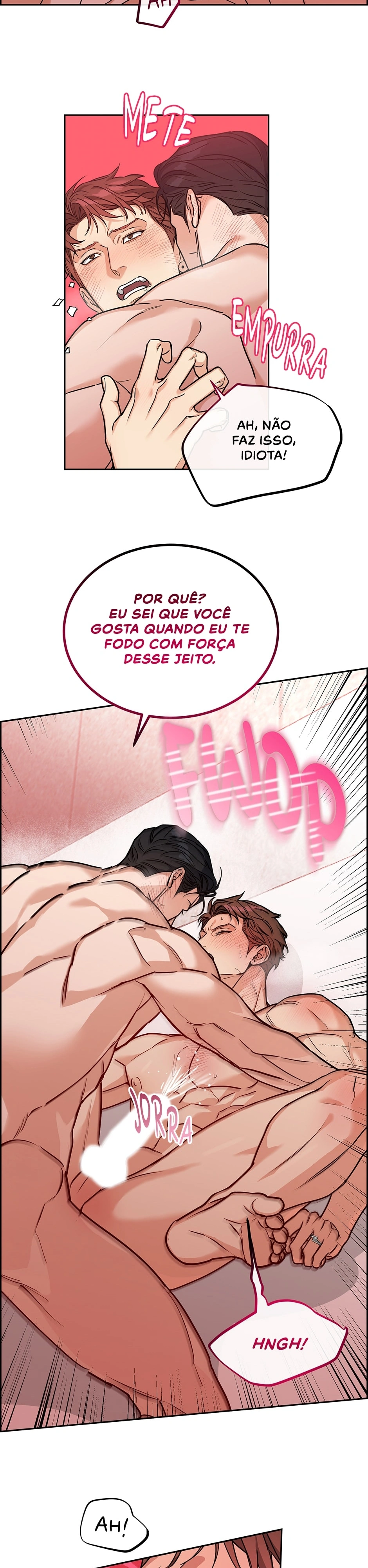 Cão e Pássaro Capítulo 1056 Página 11