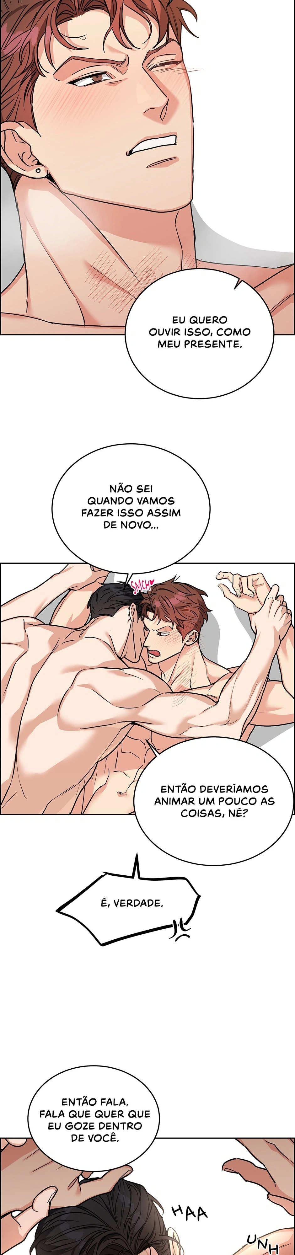 Cão e Pássaro Capítulo 1056 Página 14