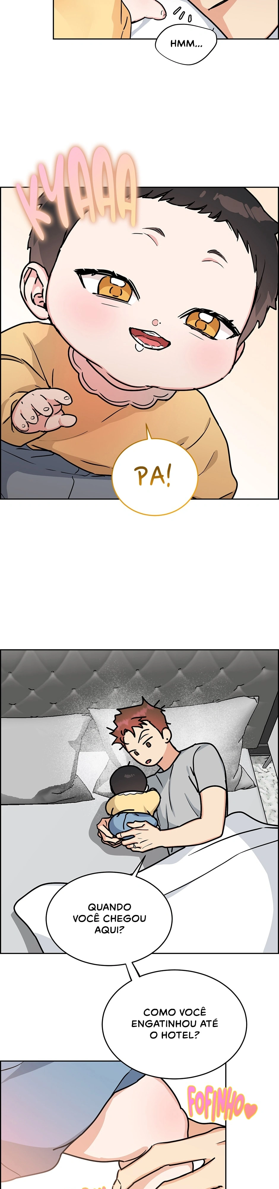 Cão e Pássaro Capítulo 1056 Página 20