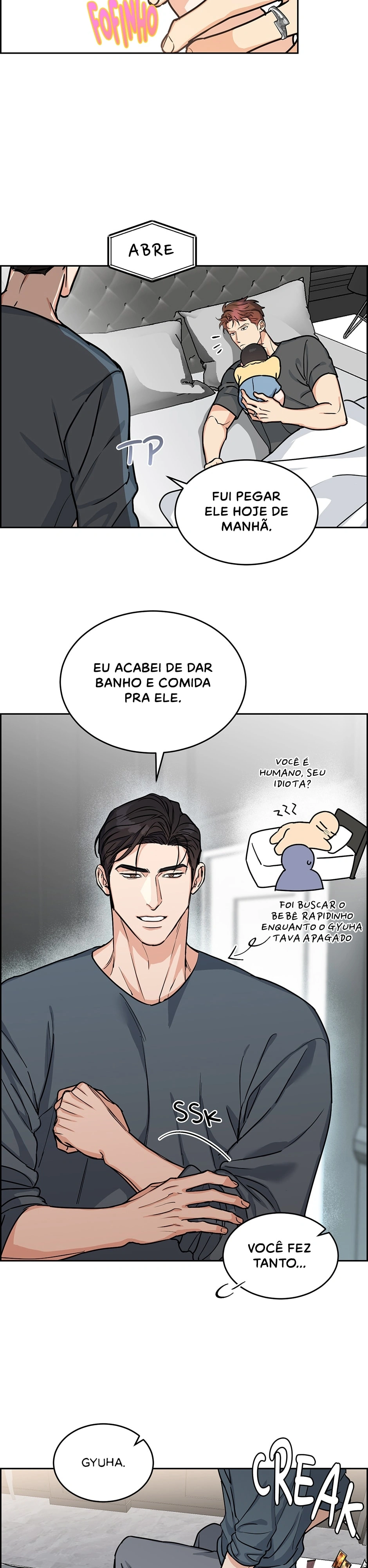 Cão e Pássaro Capítulo 1056 Página 21