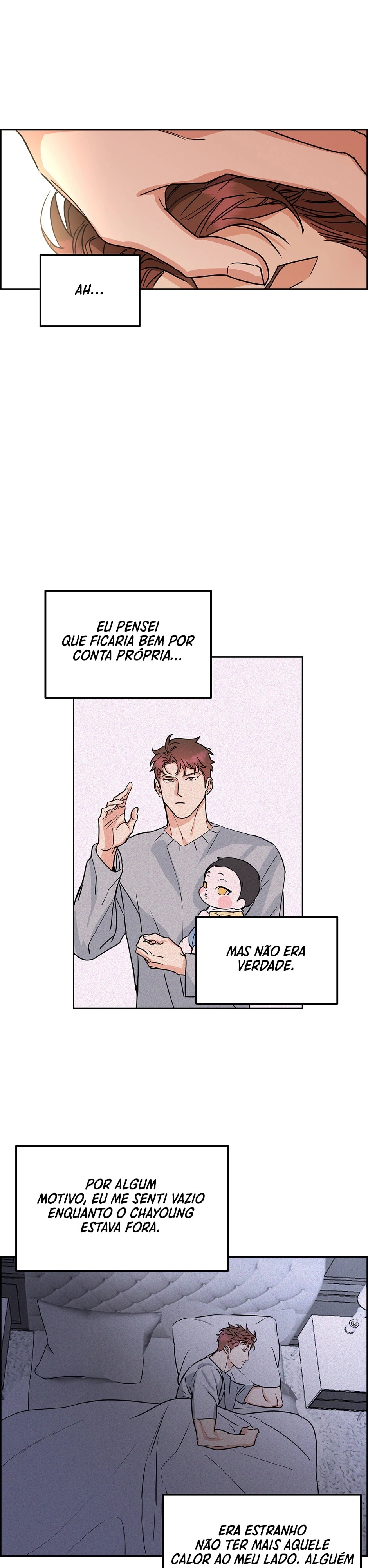 Cão e Pássaro Capítulo 1056 Página 23