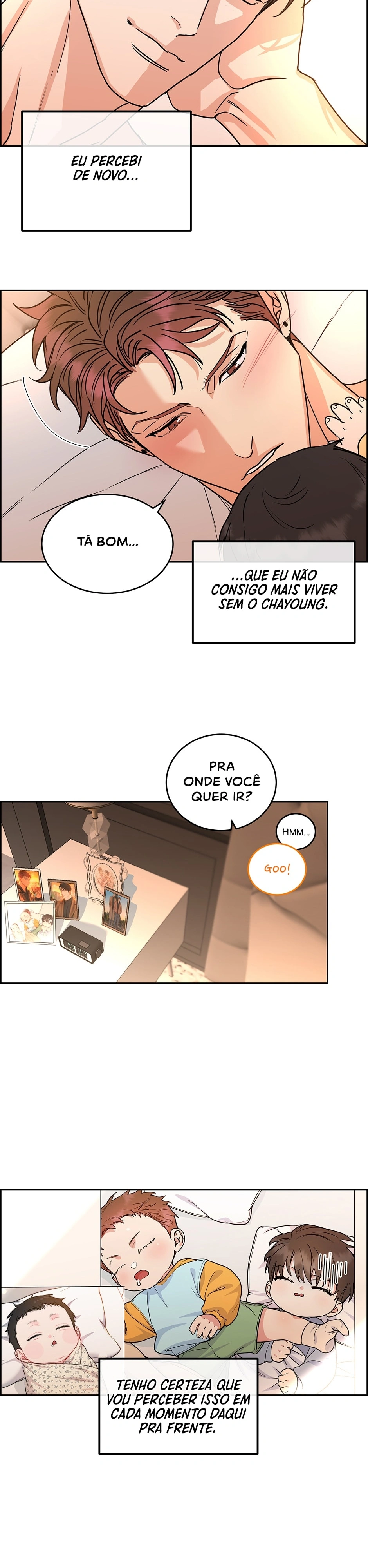 Cão e Pássaro Capítulo 1056 Página 25
