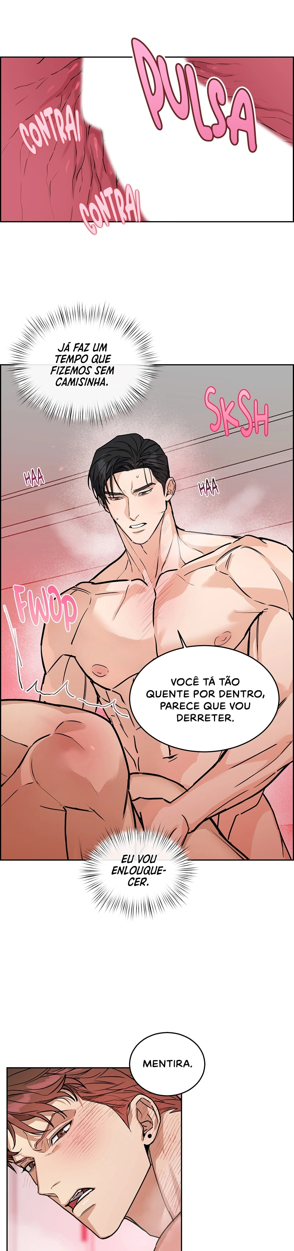 Cão e Pássaro Capítulo 1056 Página 3