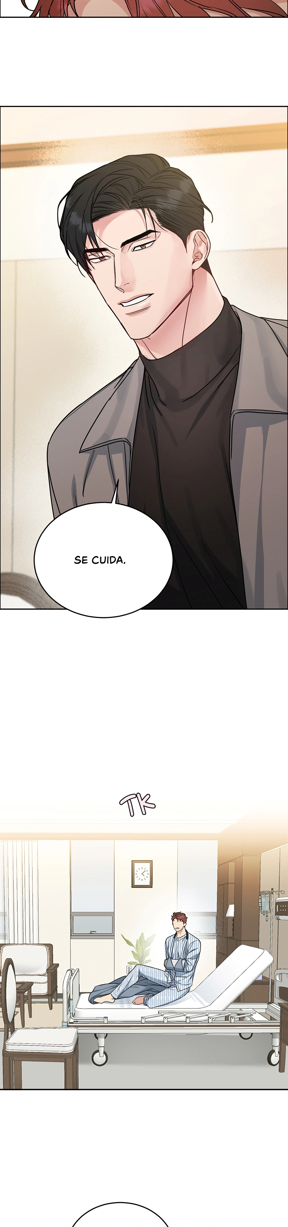 Cão e Pássaro Capítulo 16 Página 22