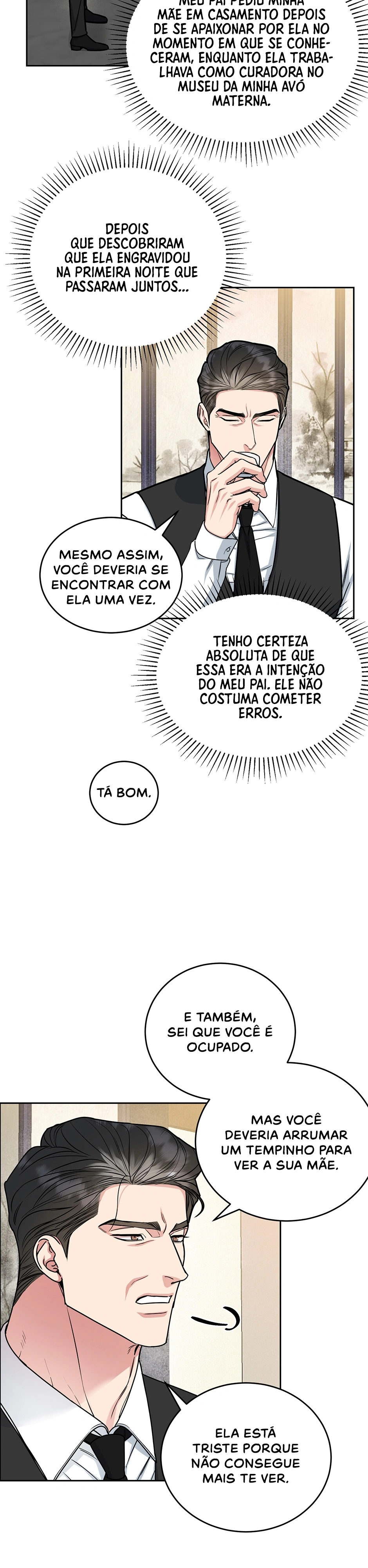 Cão e Pássaro Capítulo 19 Página 7