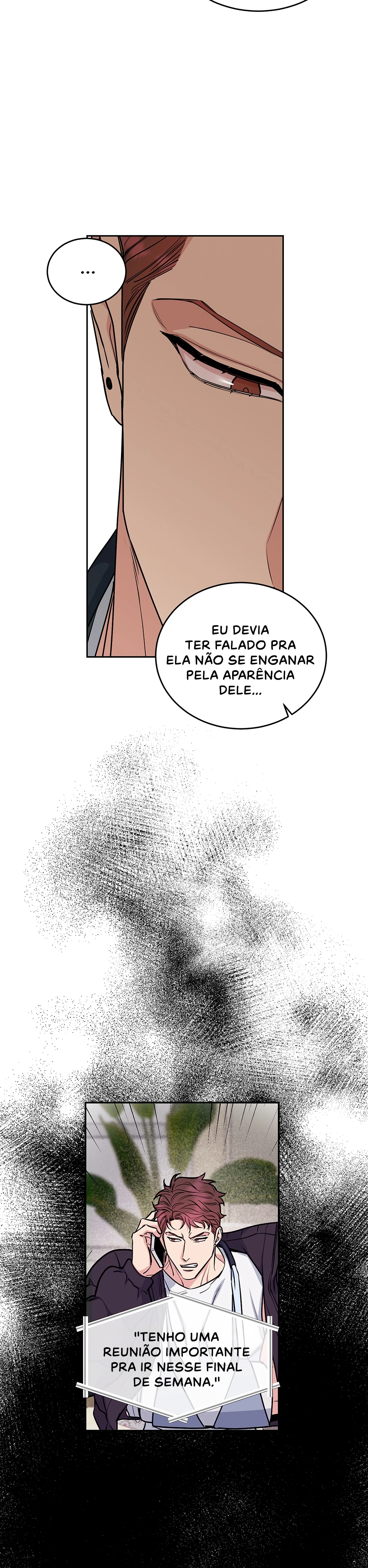Cão e Pássaro Capítulo 20 Página 11