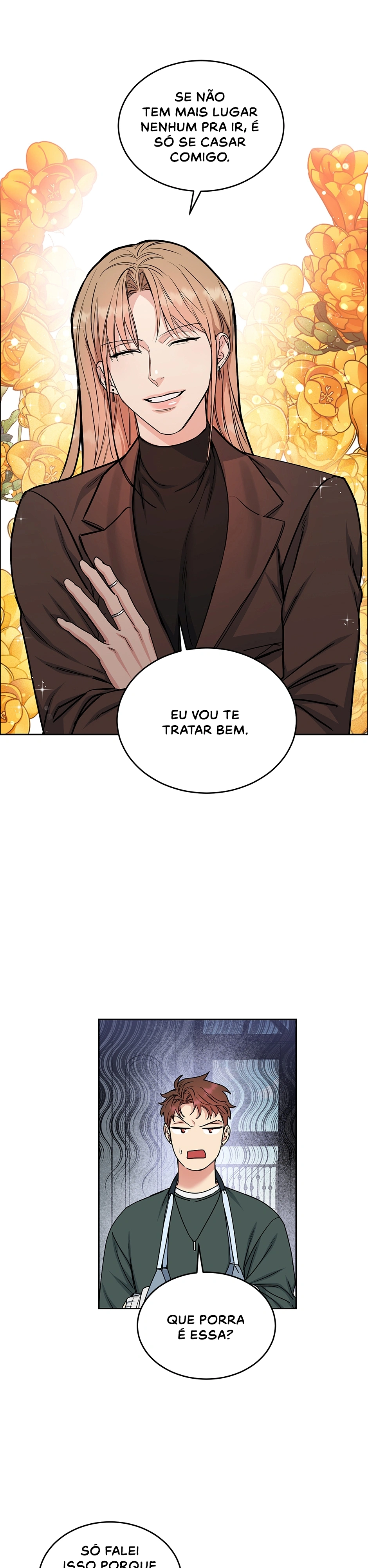 Cão e Pássaro Capítulo 20 Página 15