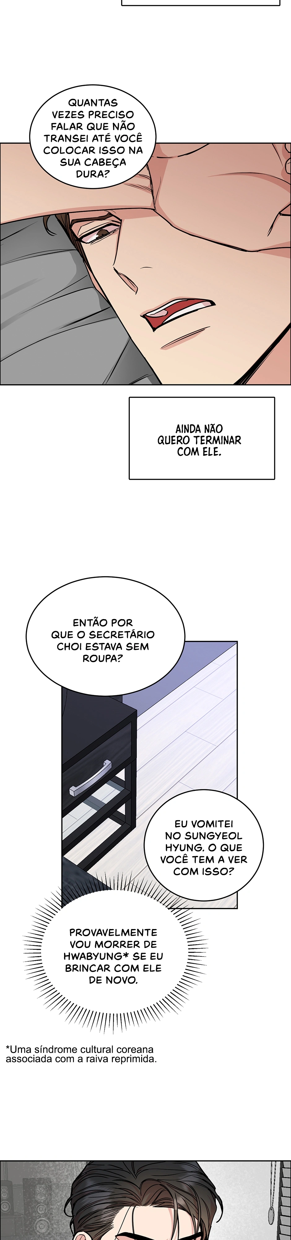 Cão e Pássaro Capítulo 22 Página 10