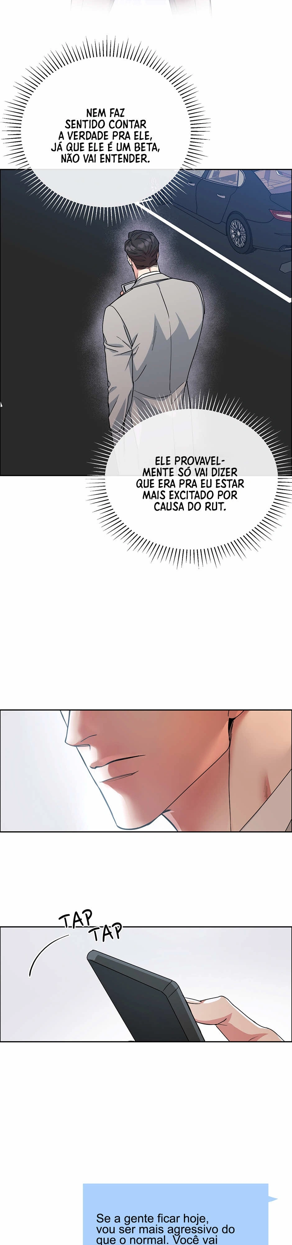 Cão e Pássaro Capítulo 24 Página 9