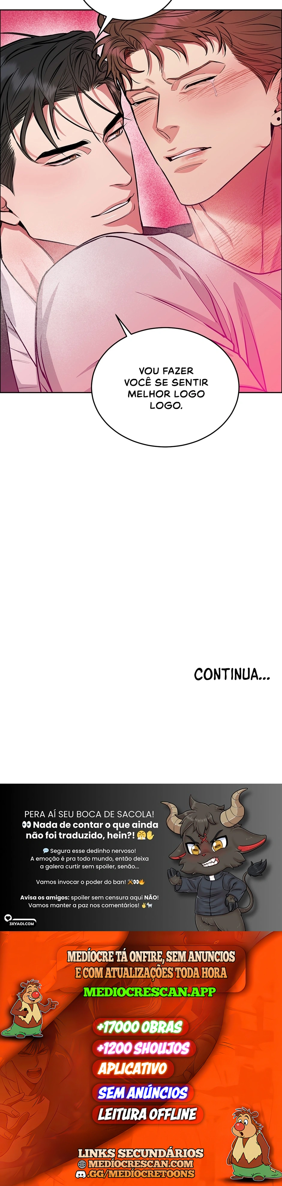 Cão e Pássaro Capítulo 28 Página 28