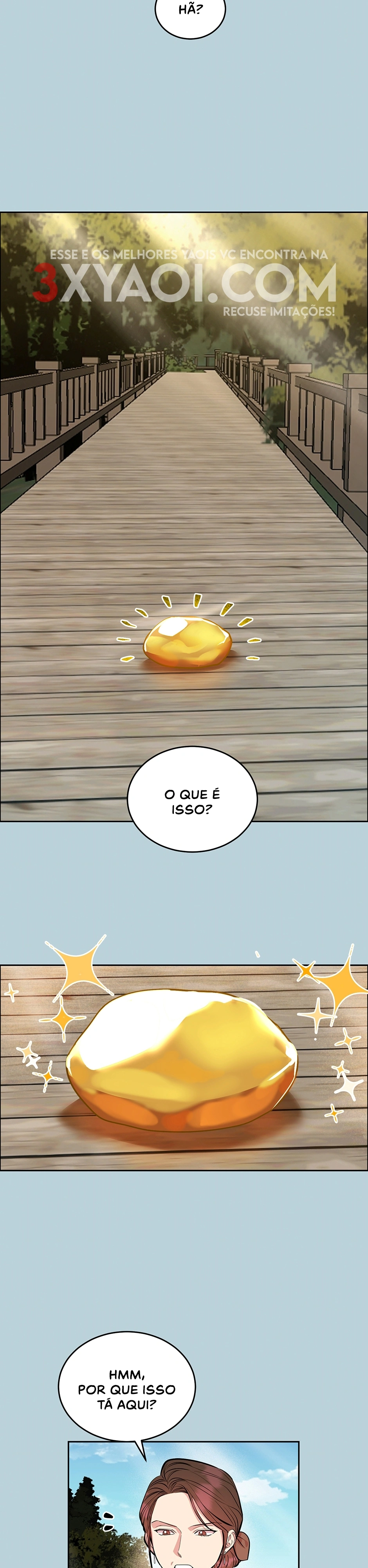 Cão e Pássaro Capítulo 29 Página 17