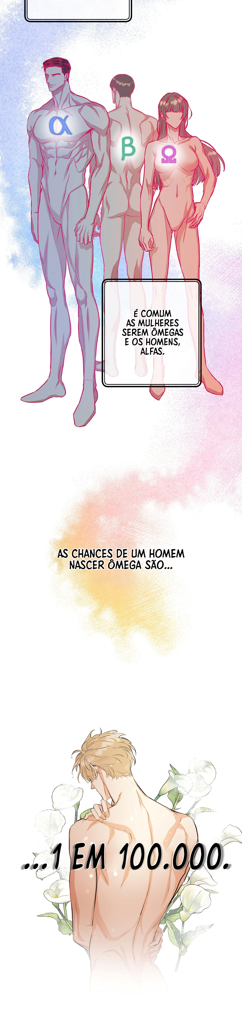Cão e Pássaro Capítulo 3 Página 8