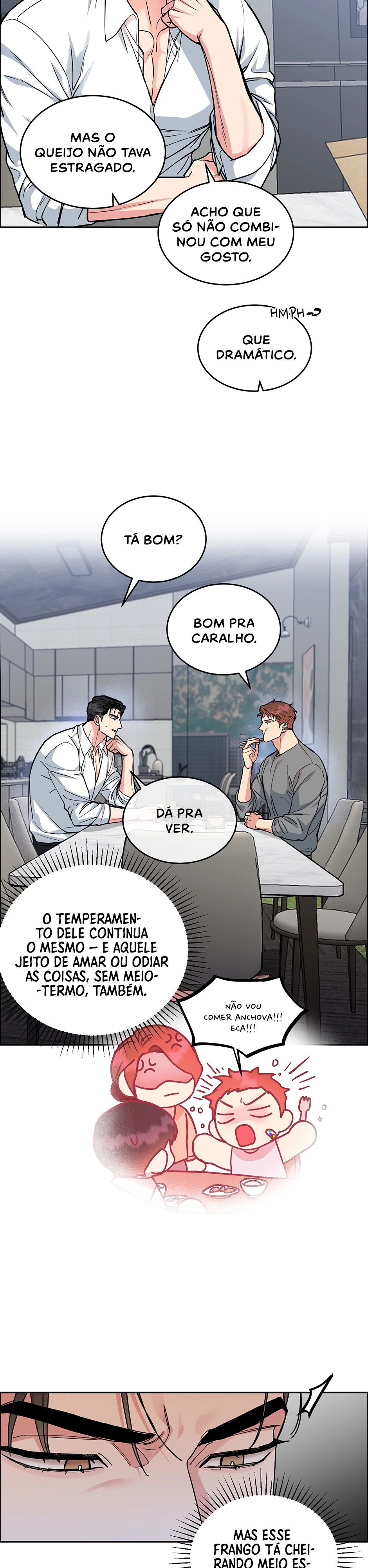 Cão e Pássaro Capítulo 31 Página 2