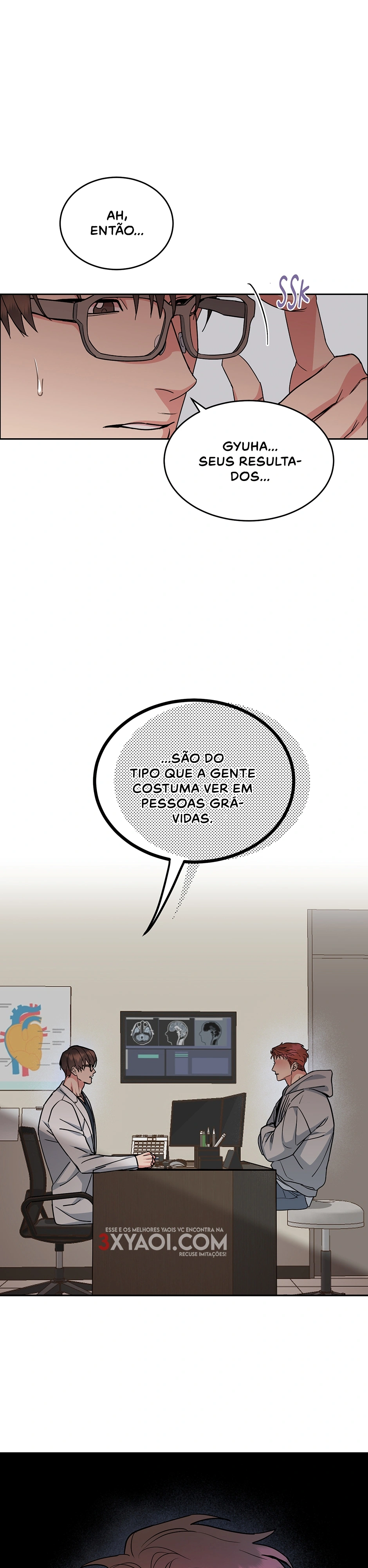 Cão e Pássaro Capítulo 31 Página 25
