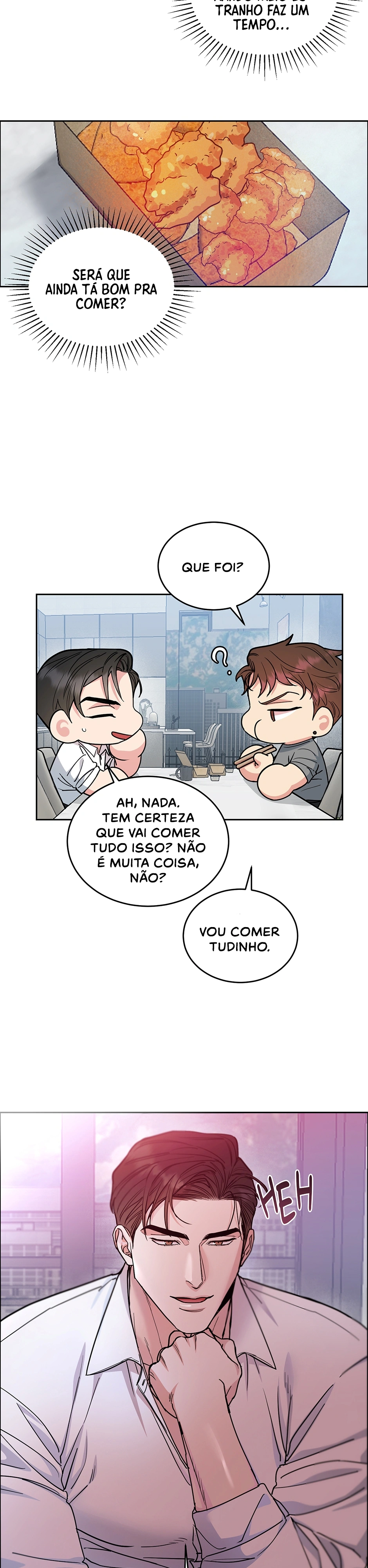 Cão e Pássaro Capítulo 31 Página 3