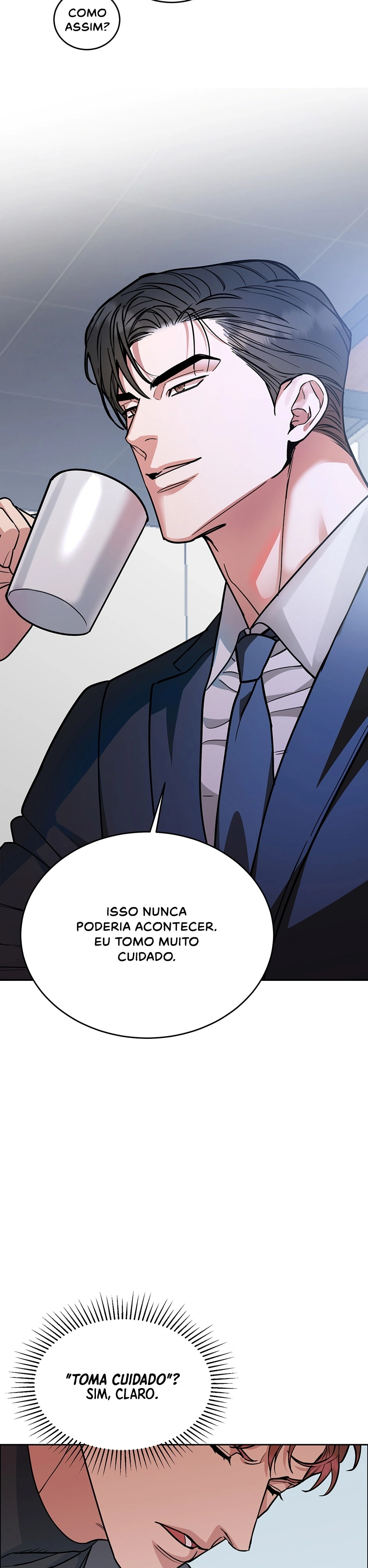 Cão e Pássaro Capítulo 32 Página 17