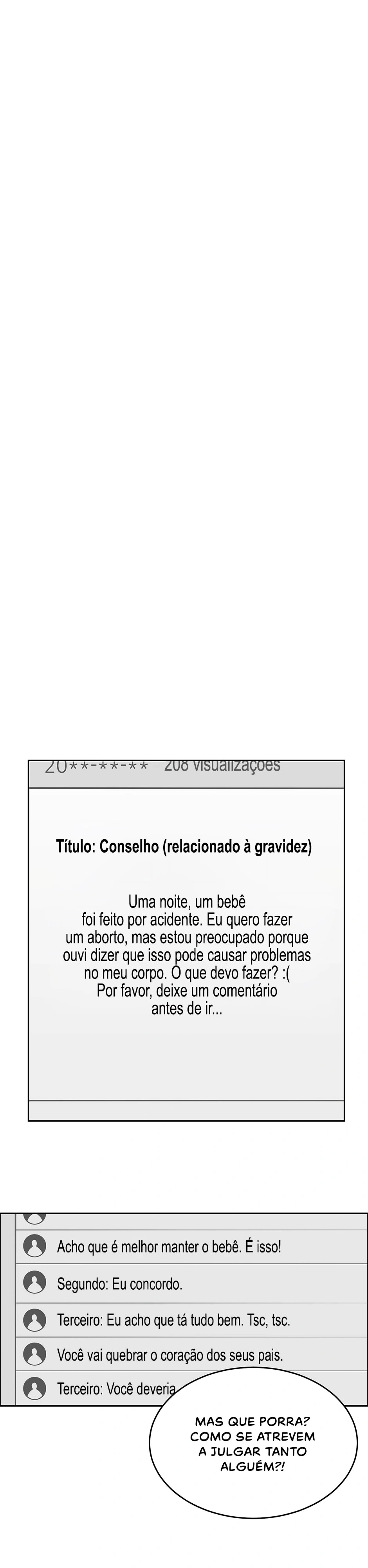 Cão e Pássaro Capítulo 32 Página 5