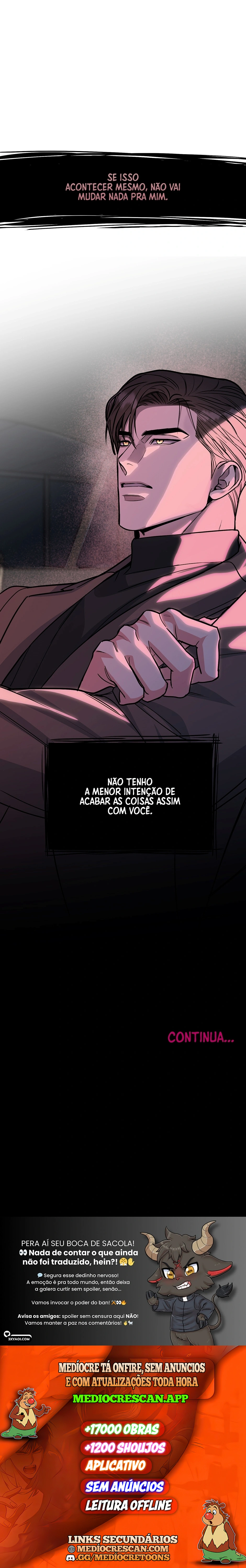 Cão e Pássaro Capítulo 33 Página 31