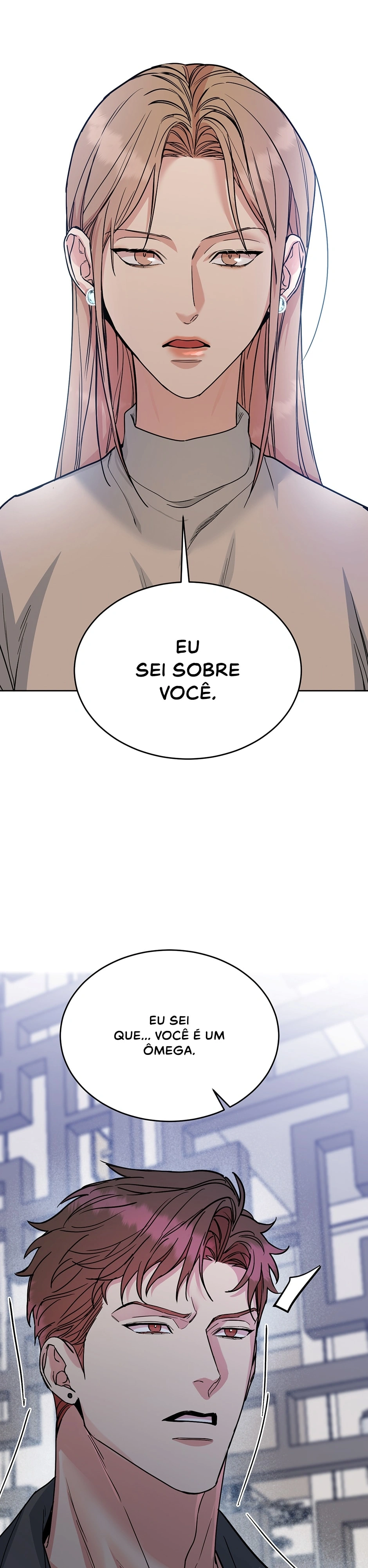 Cão e Pássaro Capítulo 34 Página 14
