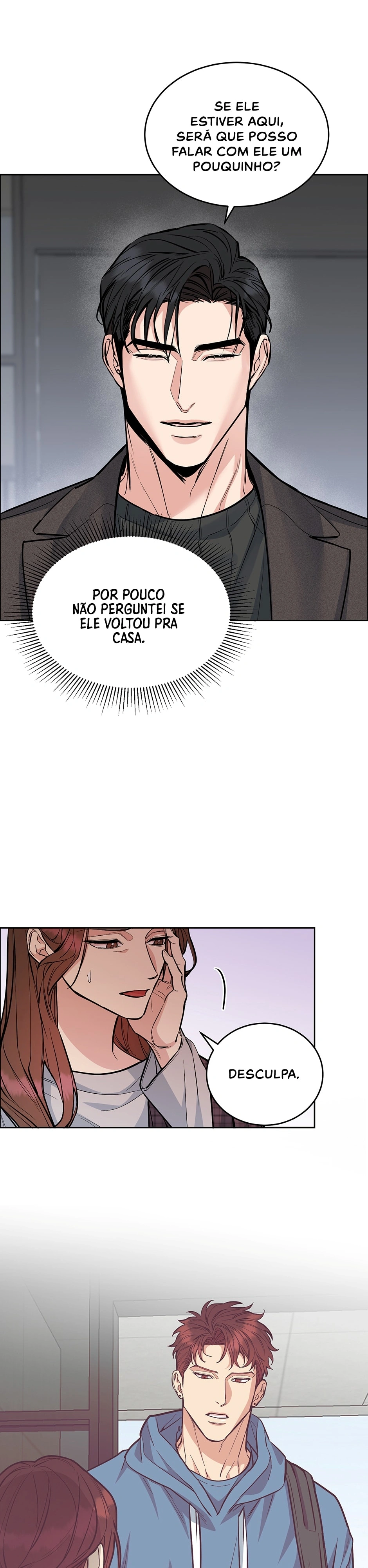 Cão e Pássaro Capítulo 35 Página 12