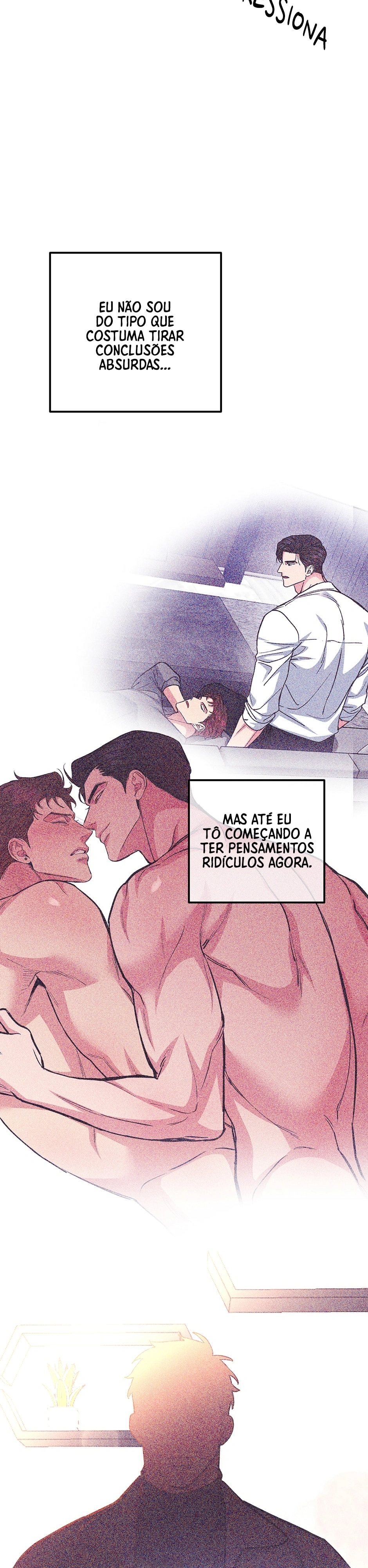 Cão e Pássaro Capítulo 35 Página 20
