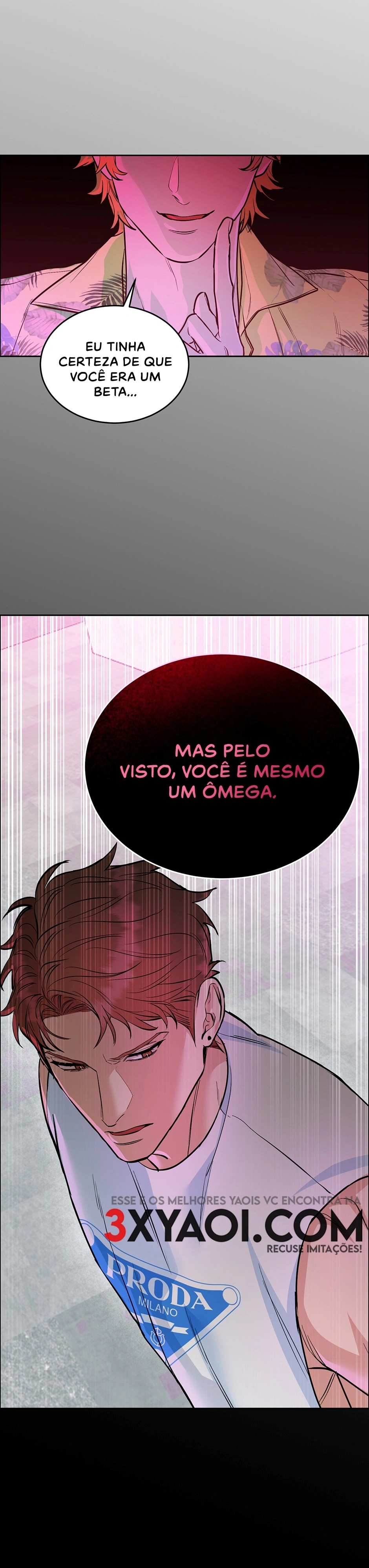 Cão e Pássaro Capítulo 35 Página 33