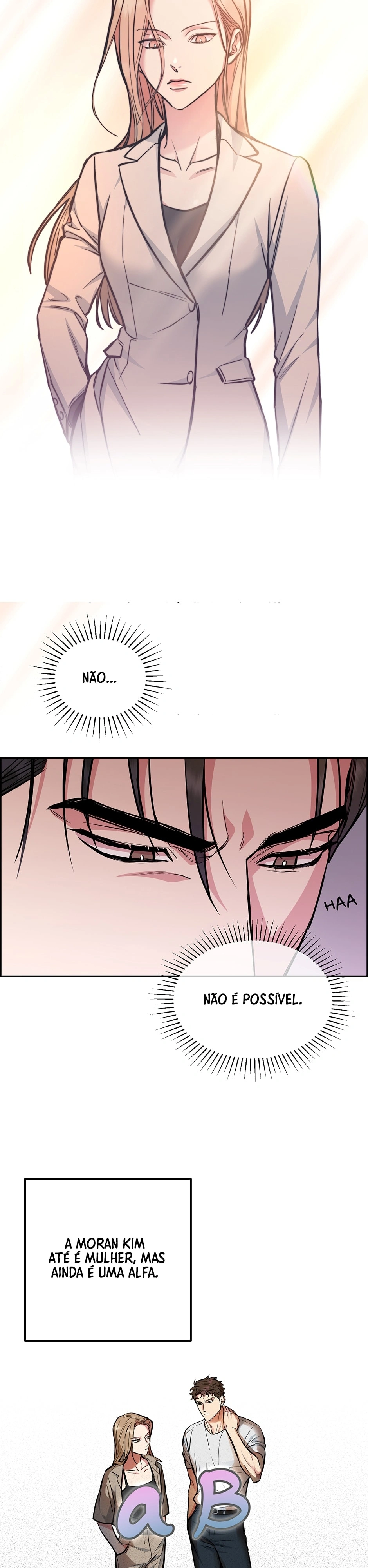 Cão e Pássaro Capítulo 36 Página 18