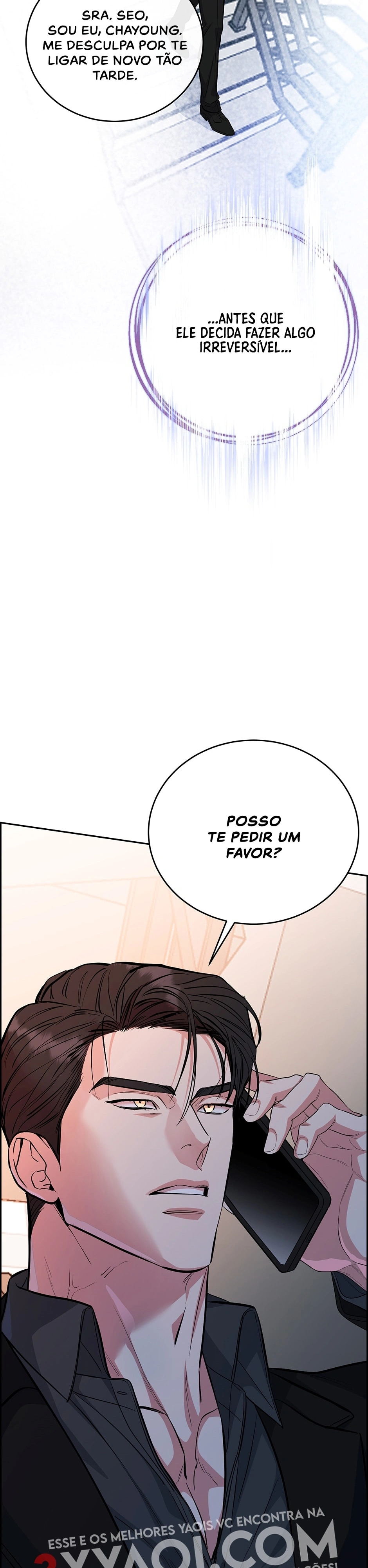 Cão e Pássaro Capítulo 37 Página 26