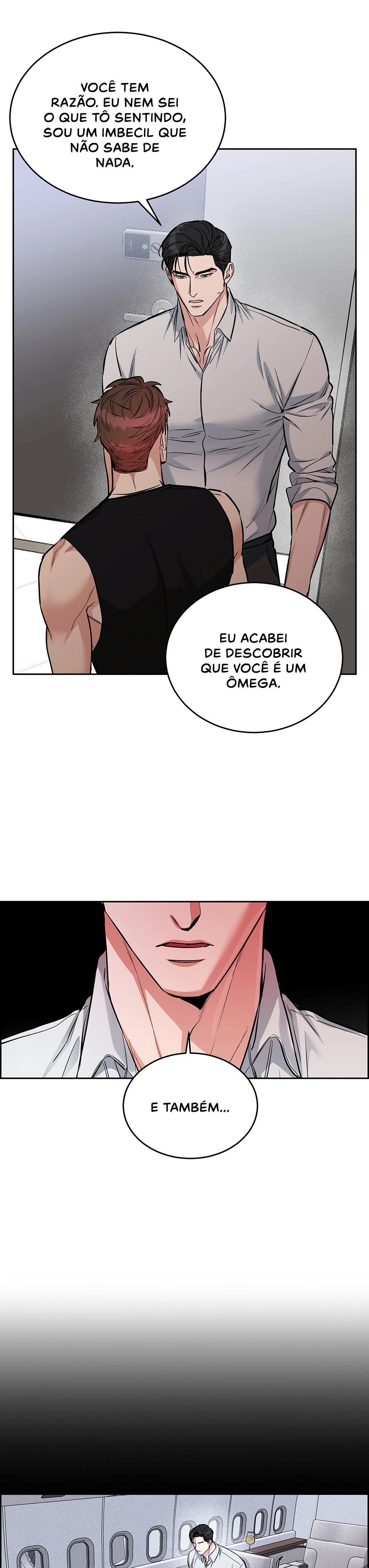 Cão e Pássaro Capítulo 38 Página 26