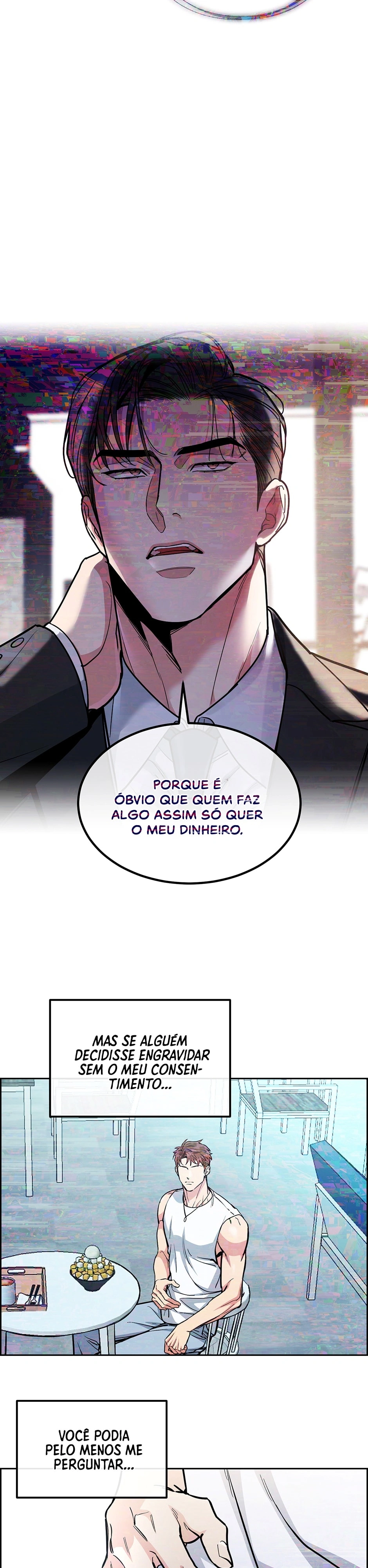 Cão e Pássaro Capítulo 39 Página 14