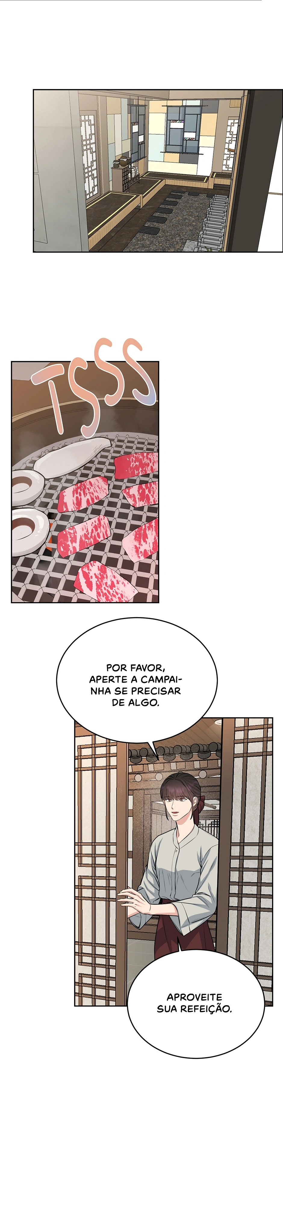 Cão e Pássaro Capítulo 4 Página 5