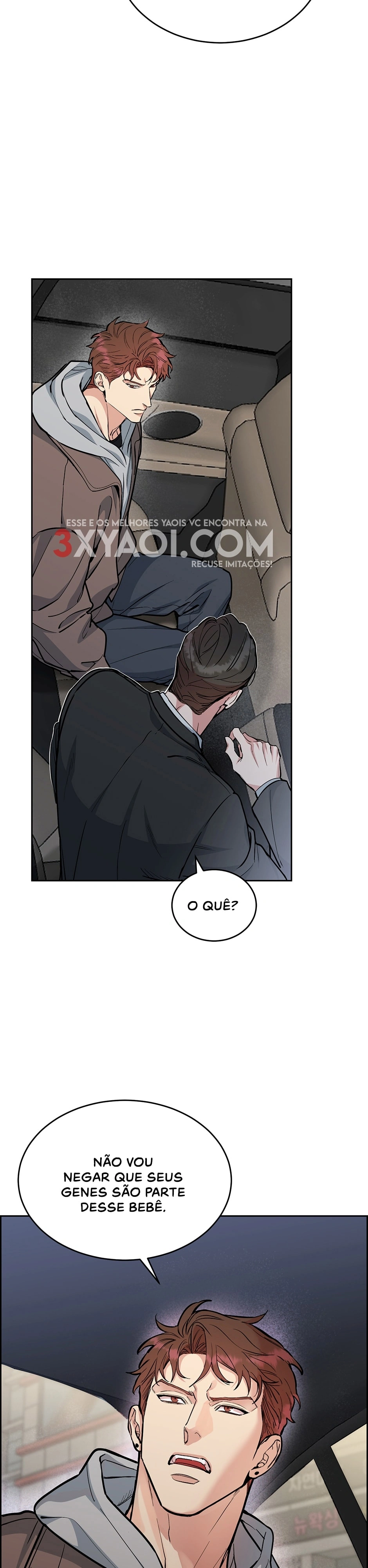 Cão e Pássaro Capítulo 41 Página 2