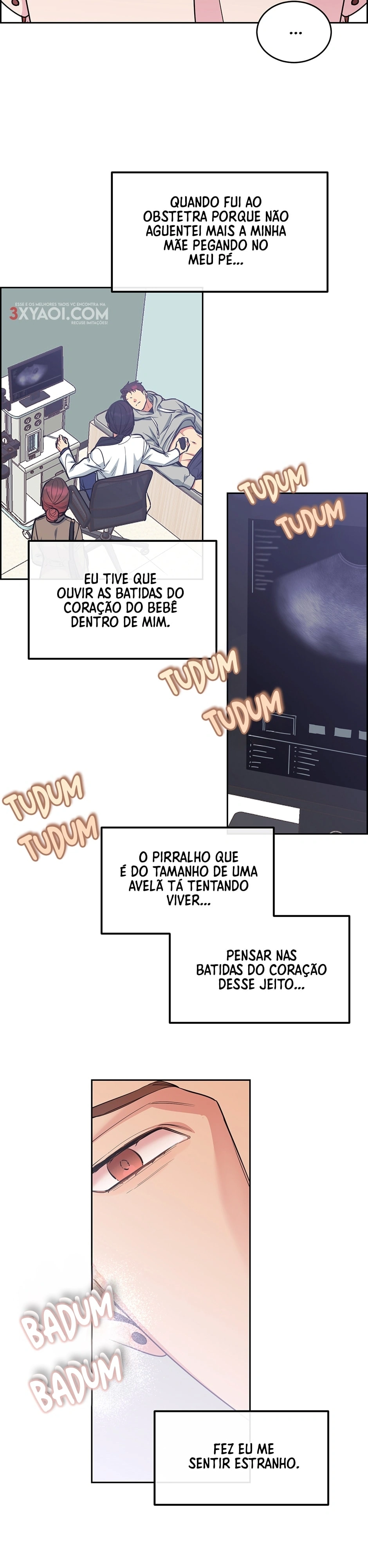 Cão e Pássaro Capítulo 42 Página 13
