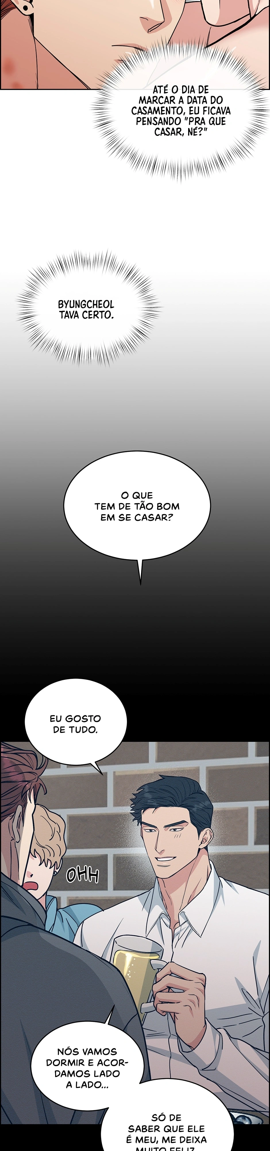 Cão e Pássaro Capítulo 45 Página 15