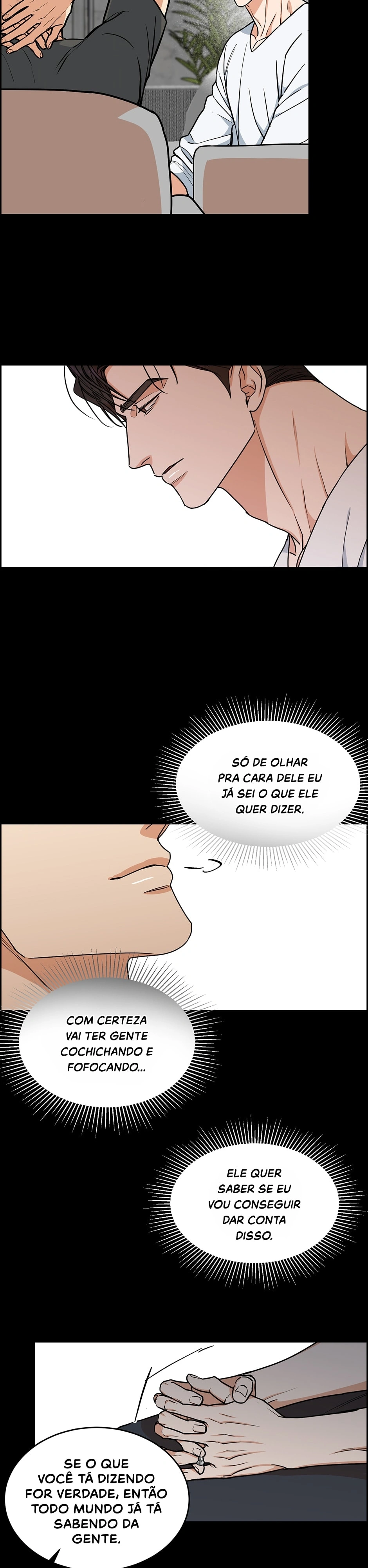 Cão e Pássaro Capítulo 57 Página 14
