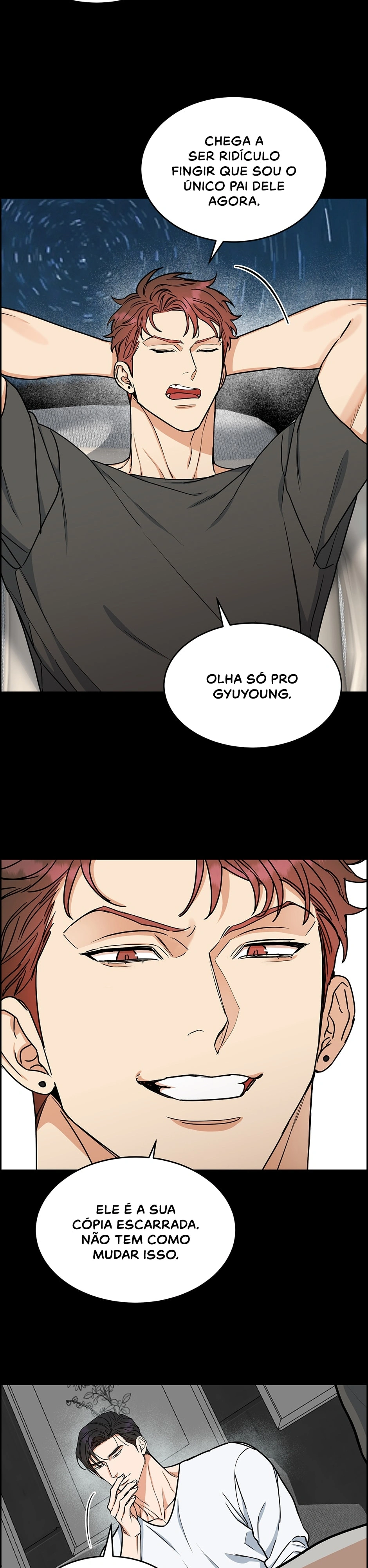 Cão e Pássaro Capítulo 57 Página 15