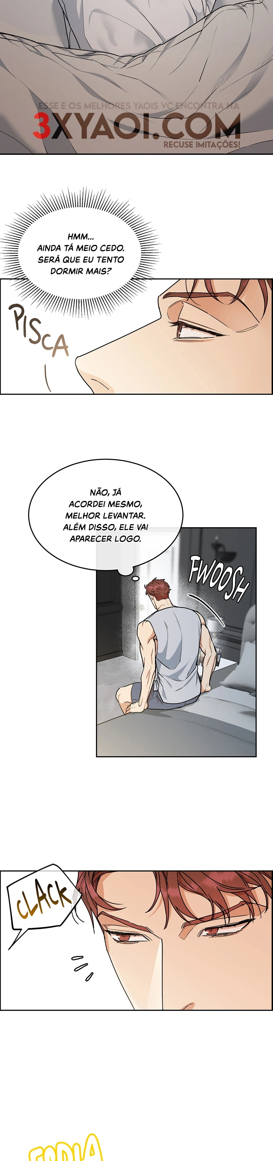 Cão e Pássaro Capítulo 57 Página 2