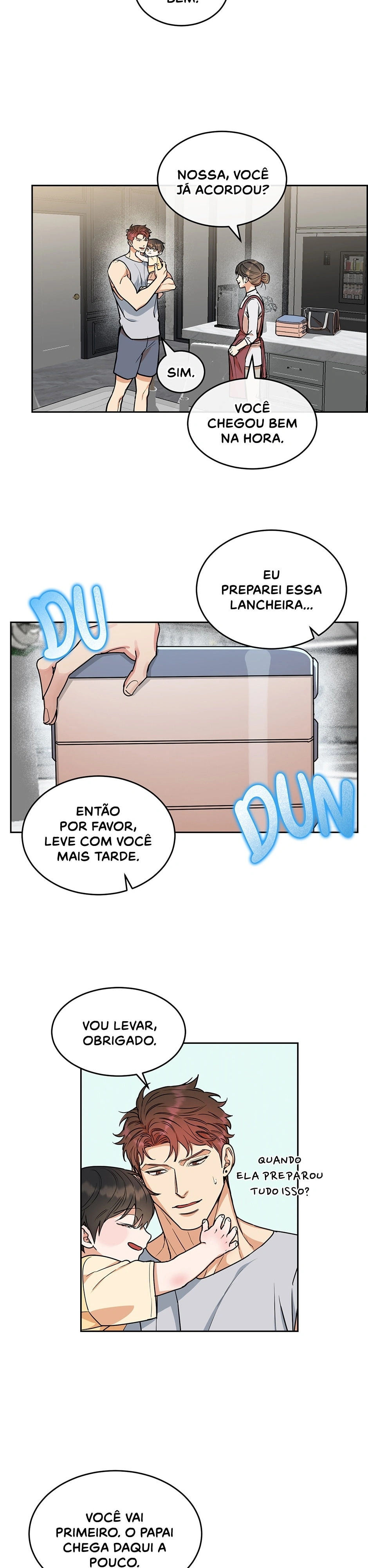 Cão e Pássaro Capítulo 57 Página 5