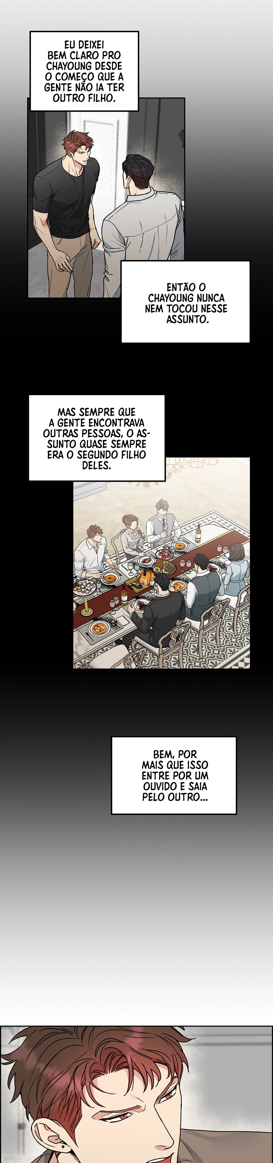 Cão e Pássaro Capítulo 58 Página 2
