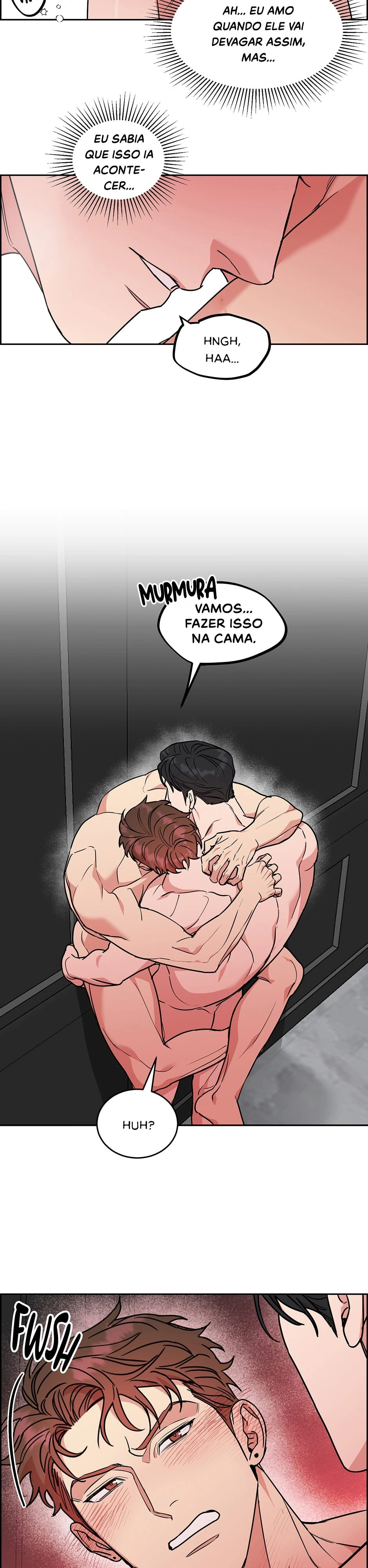 Cão e Pássaro Capítulo 60 Página 20