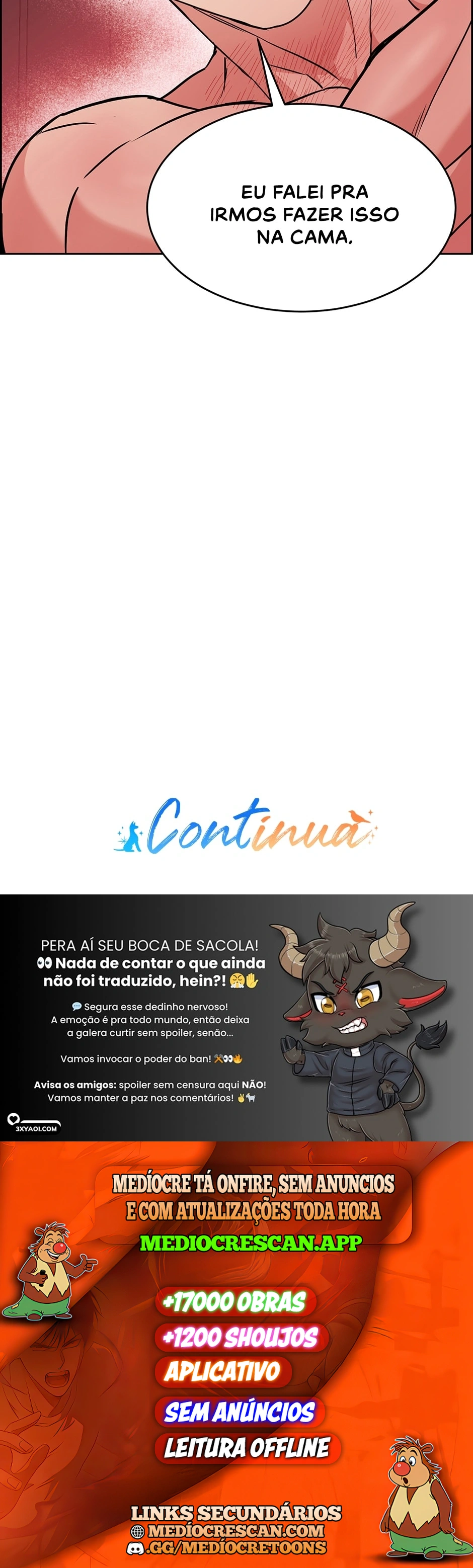 Cão e Pássaro Capítulo 60 Página 21