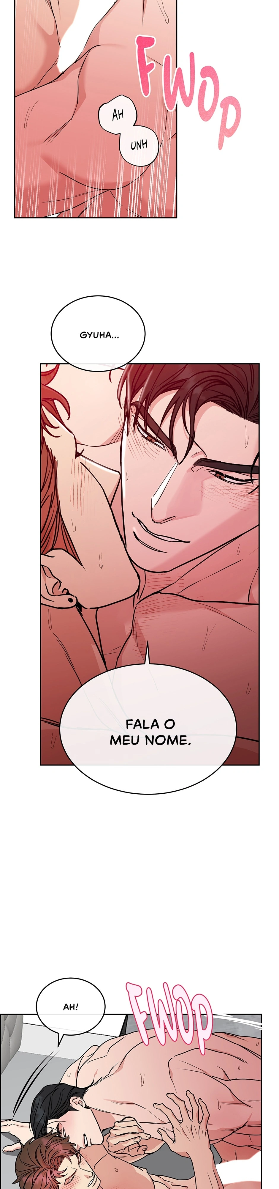 Cão e Pássaro Capítulo 61 Página 12