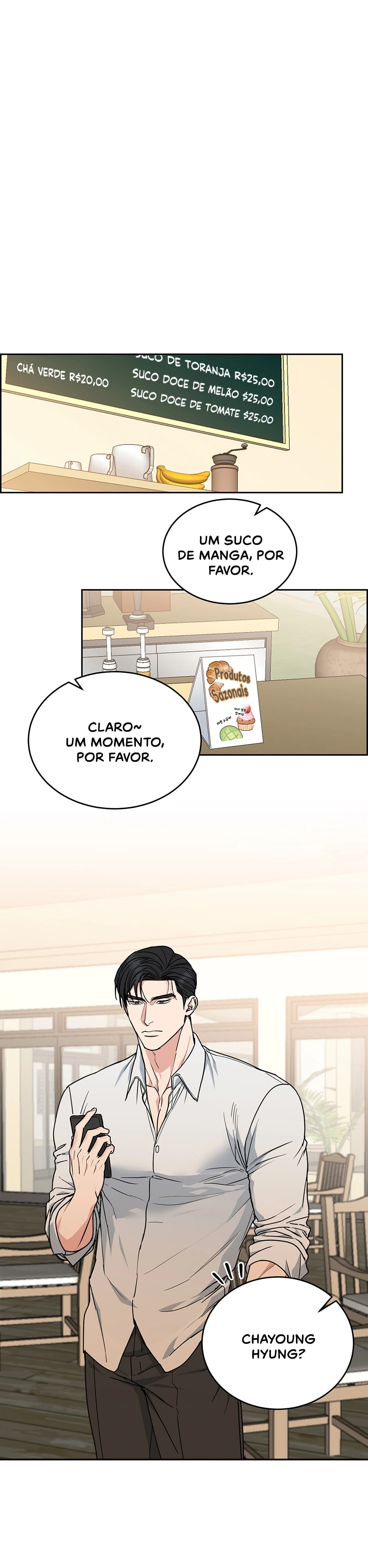 Cão e Pássaro Capítulo 62 Página 10