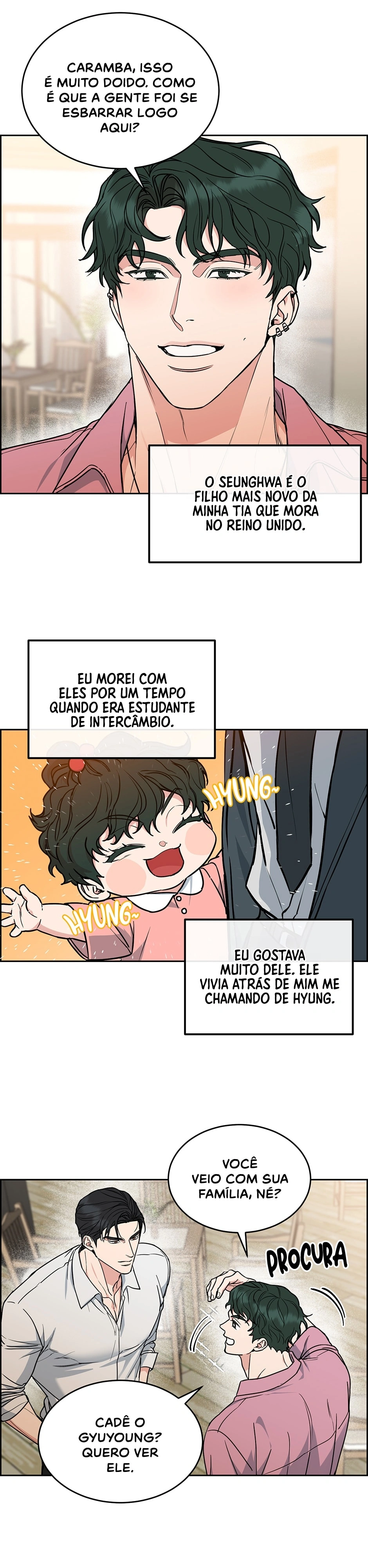 Cão e Pássaro Capítulo 62 Página 12